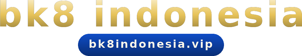 bk8 indonesia logo